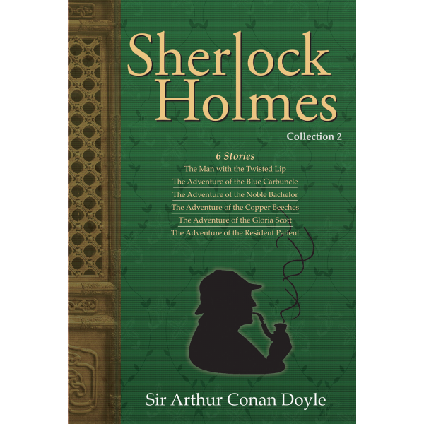 Sherlock Holmes Vol 2